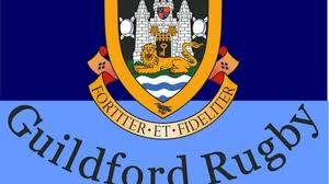 Image result for Guildford Rugby Club