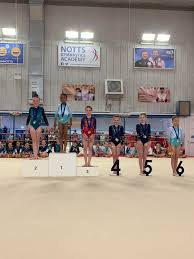 Image result for Mansfield Olympic Gymnastics Club