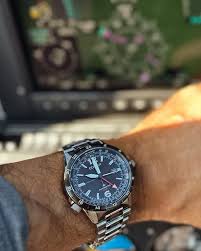 Image result for GMT watch