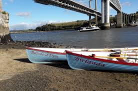 Image result for Tamar Canoe Association