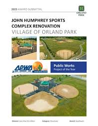 Image result for Humphrey Park