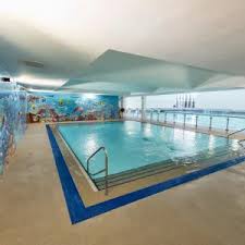 Image result for Launceston Swimming Club, Cornwall