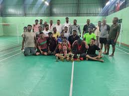 Image result for Saracens (Ware) Badminton Club