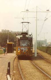 Image result for tram rotterdam allan