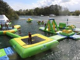 Image result for New Forest Water Park