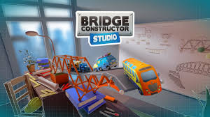 Image result for Bridge Builder