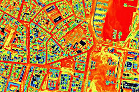 Image result for thermographie-aufnahmen
