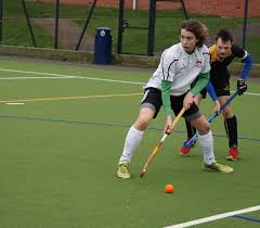 Image result for Old Wulfrunians Hockey Club