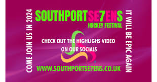 Image result for Southport & Birkdale Hockey Club