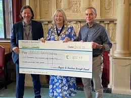 Image result for Reigate and Redhill Ymca