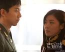 河智苑李胜基演绎“朝韩恋”。
