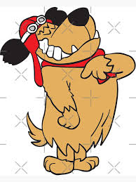 Image result for Muttley