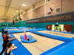 Image result for University Of Glasgow Gymnastics Club