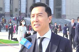 Image result for 甄子丹