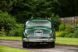 Image result for Dark Green 1959 Jaguar