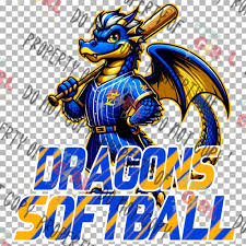 Image result for Dragons Softball Club