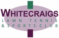 Image result for Whitecraigs Lawn Tennis & Sports Club
