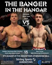 Image result for Sitnarong Muay Thai Club