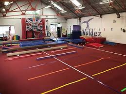 Image result for Wolverhampton Gymnastics Club