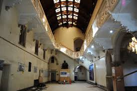 Image result for Aberystwyth University