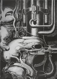 Image result for giger