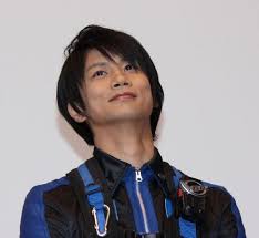 「岩崎リュウジ（ブルーバスター）」の画像検索結果