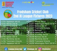 Image result for Frodsham Cc