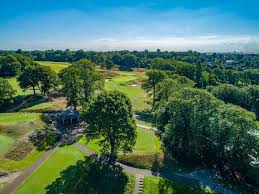 Image result for Royal Wimbledon Golf Club