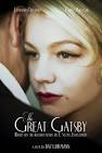 Movie Poster for 'The Great Gatsby' More Carey Mulligan, less Leonardo ... - great-gatsby-movie-poster