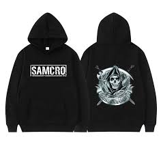 Image result for Толстовка sons of anarchy