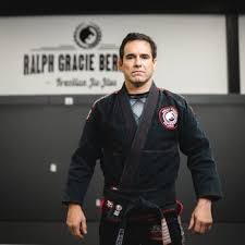 Image result for Yeo Dojo Also Teaching Gracie Jujutsu