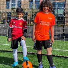 Image result for We Make Footballers