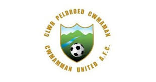 Image result for Cwmafan Football Club