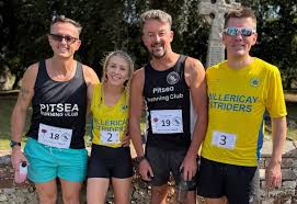 Image result for Pitsea Running Club