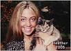 Heather Norris, 20, was killed by her boyfriend in Indianapolis, ... - heather190
