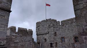 Image result for Castle Rushen Divers