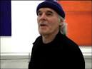 BRICE MARDEN on Barnett Newman