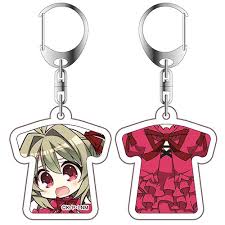 「鬼堂院真緒 ランス・アンド・マスクス」の画像検索結果