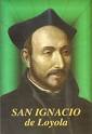 San Ignacio de Loyola - 31 de