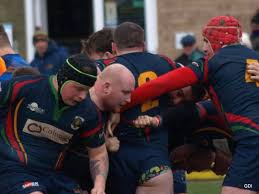 Image result for Northampton Old Scouts Rfc