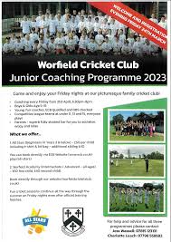 Image result for Worfield Cricket Club