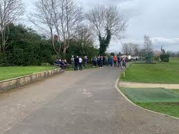 Image result for Werneth Golf Club