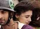 Nargis Fakhri and Ranbir