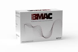 Image result for BMAC