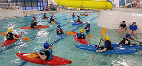 Image result for Pendle Paddlers Canoe Club