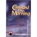Command the Morning