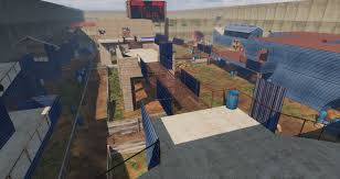 Image result for Counterstrike Paintball, Reading