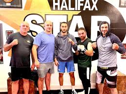 Image result for Halifax/West Yorkshire Club