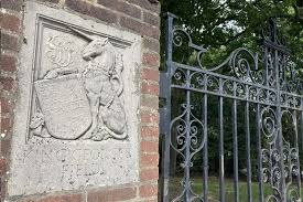 Image result for Farnborough Gate