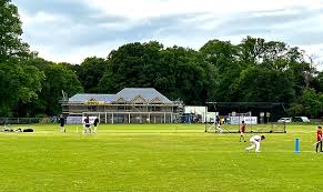 Image result for Chorleywood Cricket Club